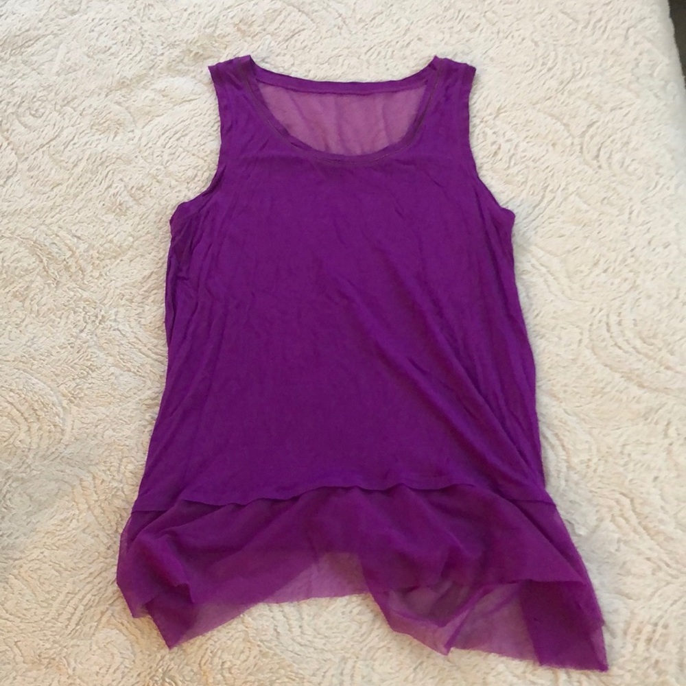 Tank top